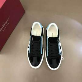 Picture of Ferragamo Shoes _SKUFerragamosz38-459CCD04045168